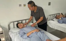 Vụ nam sinh bị hành hung ở Hà Nội: Giá phải trả cho phút nóng giận