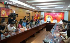 Lần đầu Podcast được đưa vào dự thi tại Liên hoan Phát thanh toàn quốc