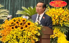 Ông Nguyễn Văn Được tái đắc cử Chủ tịch UBND TP Hồ Chí Minh