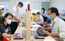 Cách tính trợ cấp cho người nghỉ việc sau khi nâng lương