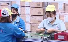 Nhiều lao động trẻ không muốn làm việc trong nhà máy