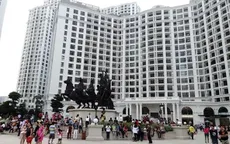 TP Hồ Chí Minh thí điểm nhà thương mại: Giải tỏa áp lực nguồn cung