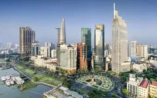 Nhà đầu tư Mỹ quan tâm Trung tâm Tài chính quốc tế Việt Nam