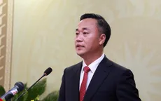 Ông Nguyễn Việt Hùng được bầu giữ chức Chủ tịch UBND tỉnh Khánh Hòa
