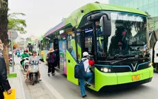 Chuyển đổi giao thông xanh: Lộ trình nào để giải bài toán môi trường của Thủ đô?