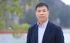 Đạo diễn Bùi Thái Dương: “20 năm một chữ duyên và rất nhiều lần toát mồ hôi hột"