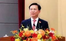 Ông Hồ Văn Mười tái đắc cử Chủ tịch UBND tỉnh Lâm Đồng nhiệm kỳ 2026-2031