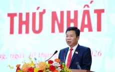 Ông Lưu Văn Trung tái đắc cử Chủ tịch HĐND tỉnh Lâm Đồng nhiệm kỳ 2026-2031