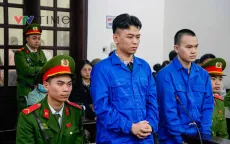 “Tổng tài” chỉ đạo đánh người trong quán cà phê ở Hà Nội bị bác kháng cáo, y án 2 năm tù