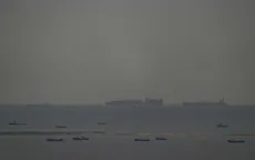 Iran xúc tiến thu phí tàu thuyền qua eo biển Hormuz