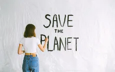 Gen Z và lối sống ít carbon