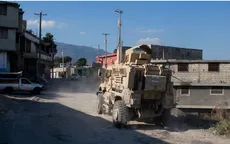 Ít nhất 70 người thiệt mạng trong vụ thảm sát ở Haiti