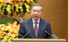 Tổng Bí thư: Mỗi đại biểu trúng cử phải luôn ghi nhớ phía sau mình là niềm tin, là sự gửi gắm của cử tri