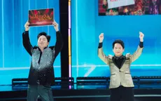 Trọng Tấn - Tùng Dương đưa 'bản hit' trở lại VTV3