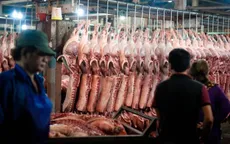 Thủ tướng chỉ đạo siết kiểm soát giết mổ gia súc, chặn thịt bẩn ra thị trường