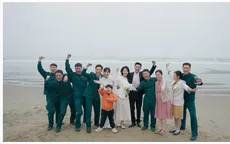 Không giới hạn - Tập cuối: Cái kết viên mãn cho các cặp đôi