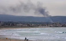 Israel tấn công miền Nam Lebanon, 3 binh sĩ gìn giữ hòa bình Liên hợp quốc thiệt mạng