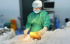 Đoạn chi cứu sống bệnh nhân biến chứng nặng do đái tháo đường