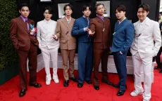 Chương trình giải trí “Run BTS” trở lại với phiên bản mới