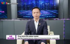 Thị trường vốn - “Chìa khóa” cho mục tiêu tăng trưởng hai con số