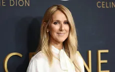 Celine Dion sẽ trở lại sân khấu với 10 concert tại Paris