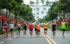 Chạy bộ: Lối sống hay cuộc đua theo trào lưu?