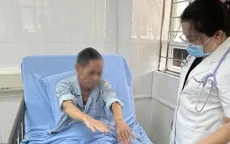 Đột quỵ não: Cấp cứu trong "giờ vàng" cứu sống bệnh nhân 70 tuổi