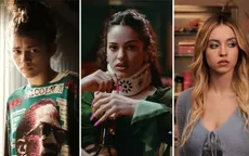 Euphoria mùa 3 tung trailer xác nhận ngày lên sóng