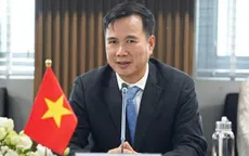 Đại học Quốc gia Hà Nội có tân Giám đốc