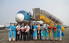 Ngành hàng không, du lịch "vượt khó" trước biến động giá xăng dầu