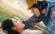 Phim ‘Hẹn em ngày nhật thực’ mở màn tháng 4 rực rỡ