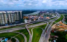 TP. Hồ Chí Minh khảo sát thực tế để điều chỉnh giá đất