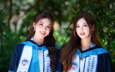 Điểm tin sao Việt: Tân Hoa hậu Phương Oanh được chị gái song sinh ủng hộ hết lòng