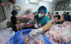 Kiểm tra đột xuất doanh nghiệp liên quan đường dây thịt lợn bẩn: Thêm dấu hiệu nghi vấn