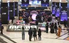 Lễ trao giải MAMA 2026 sẽ diễn ra tại Nhật Bản