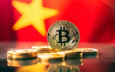 Áp thuế 0,1% giá chuyển nhượng tài sản mã hóa