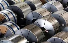 Giá nhôm hướng tới tháng tăng mạnh nhất trong gần 2 năm