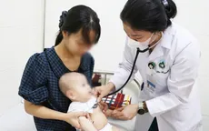 Không chủ quan với bệnh tay chân miệng dù chưa ghi nhận ổ dịch