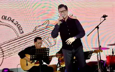 Quang Dũng và nhiều nghệ sĩ tham gia chương trình tưởng nhớ nhạc sĩ Trịnh Công Sơn