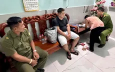 Cảnh giác thủ đoạn giả chuyển khoản khi mua bán online