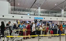 Hành khách “chốt” vé máy bay sớm dịp nghỉ lễ 30/4 - 1/5