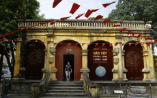 Giữ di sản kiến trúc cổ trong quy hoạch Hà Nội tầm nhìn 100 năm