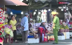 Trao quyền cho cấp cơ sở giúp tăng hiệu quả quản lý đô thị