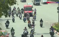 TP Hồ Chí Minh: Người dân chật vật giữa cao điểm nắng nóng kéo dài