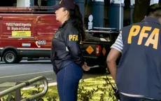 Nổ súng tại trường học ở Argentina khiến 1 học sinh thiệt mạng