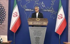 Iran lên tiếng về việc đàm phán trực tiếp với Mỹ