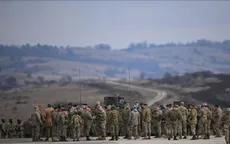 Mỹ tăng cường triển khai lực lượng đặc nhiệm tới Trung Đông