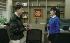 Bước chân vào đời - Tập 17: Dũng phát hiện có kẻ gài bẫy đánh ghen Trang