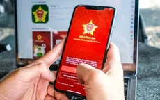 Đăng ký tạm trú online nhưng không có thông tin trong Cơ sở dữ liệu quốc gia, cần làm gì?