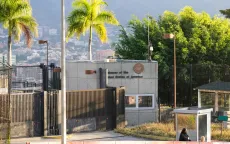 Mỹ mở lại Đại sứ quán tại Venezuela sau 7 năm gián đoạn